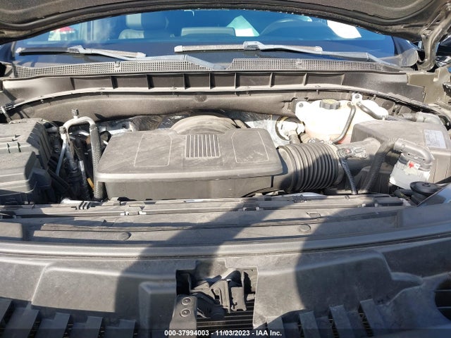 Chevrolet Tahoe 2wd Lt 2021 1GNSCNKD4MR235913 Image 10