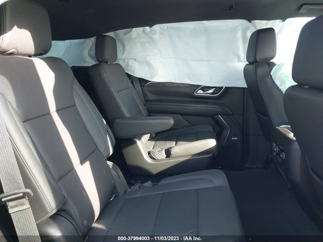 Chevrolet Tahoe 2wd Lt 2021 1GNSCNKD4MR235913 Image 8