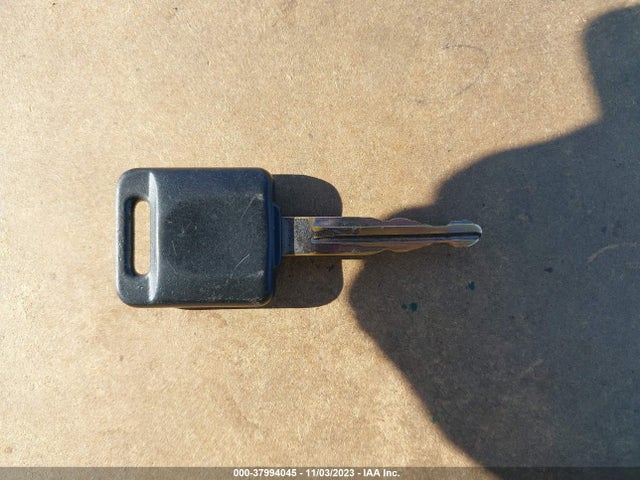 2003 NISSAN 350Z TOURING VIN: JN1AZ34E43T013096