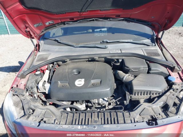 YV140MFCXF2305619 Volvo S60 T5 Premier Plus