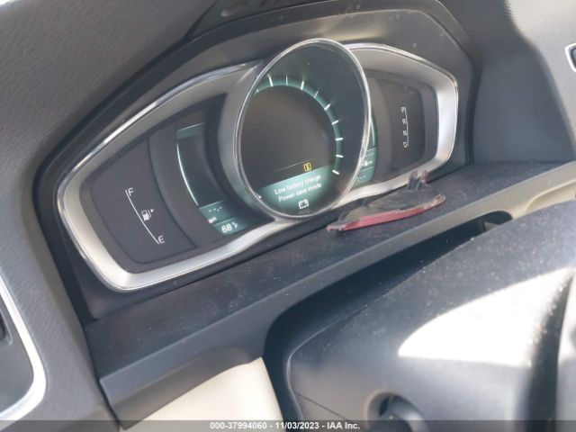 YV140MFCXF2305619 Volvo S60 T5 Premier Plus