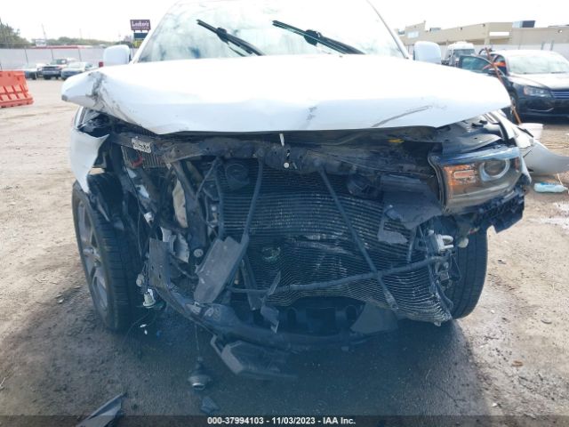 1C4SDJCT3HC723165 Dodge Durango R/t Awd