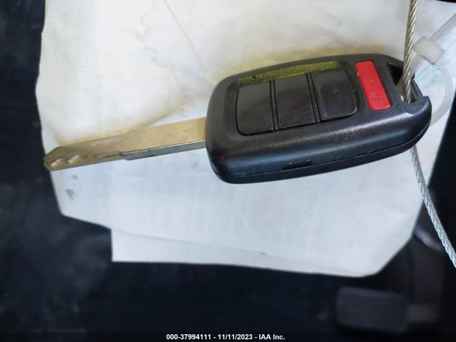Honda Civic Lx 2017 19XFC2F55HE227977 Image 11