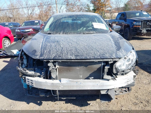 Honda Civic Lx 2017 19XFC2F55HE227977 Image 12
