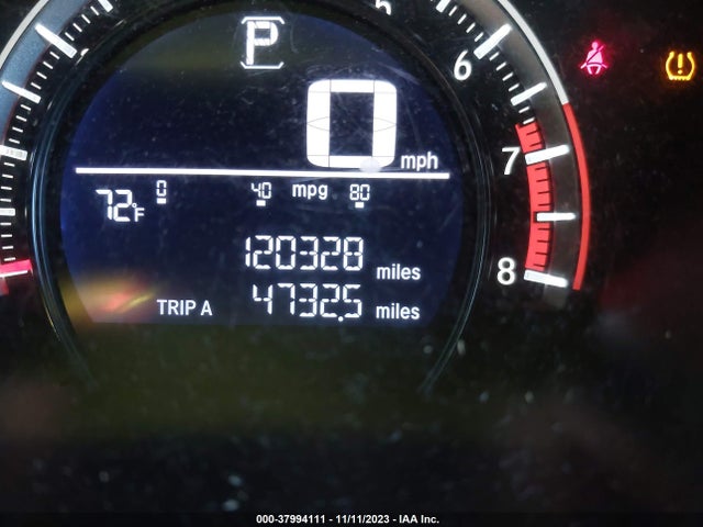 Honda Civic Lx 2017 19XFC2F55HE227977 Image 15