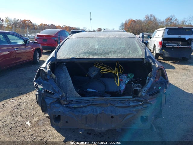 Honda Civic Lx 2017 19XFC2F55HE227977 Image 16
