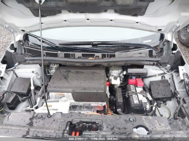 1N4AZ1BV9NC562399 Nissan Leaf S 40 Kwh
