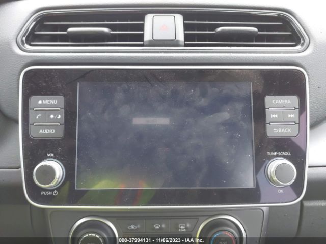 1N4AZ1BV9NC562399 Nissan Leaf S 40 Kwh