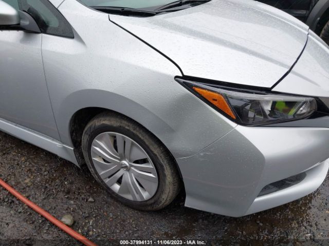 1N4AZ1BV9NC562399 Nissan Leaf S 40 Kwh