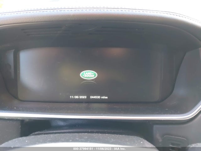 Land Rover Range Rover 5.0l V8 Supercharged 2014 SALGS3TF8EA164410 Image 7