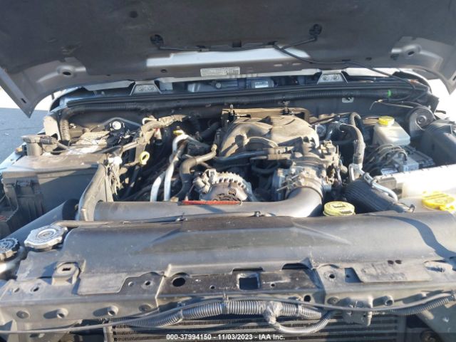 2013 JEEP WRANGLER UNLIMITED 1C4BJWEG6DL599375 Photo 9