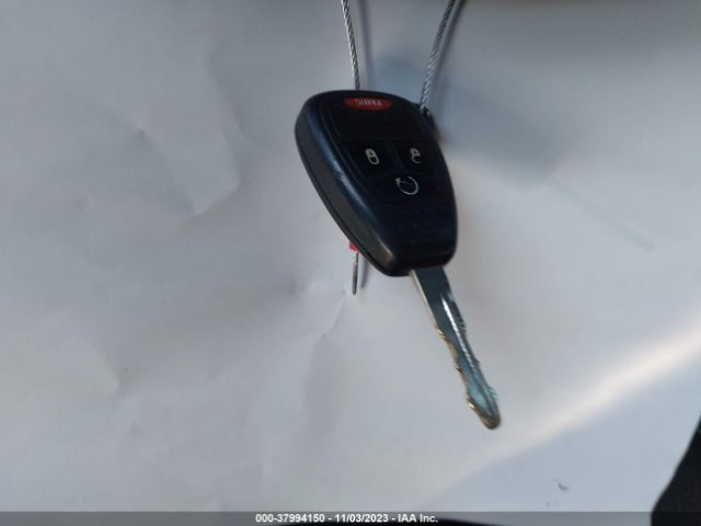 2013 JEEP WRANGLER UNLIMITED 1C4BJWEG6DL599375 Photo 10