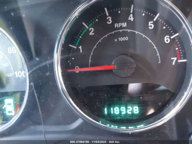 2013 JEEP WRANGLER UNLIMITED 1C4BJWEG6DL599375 Photo 6