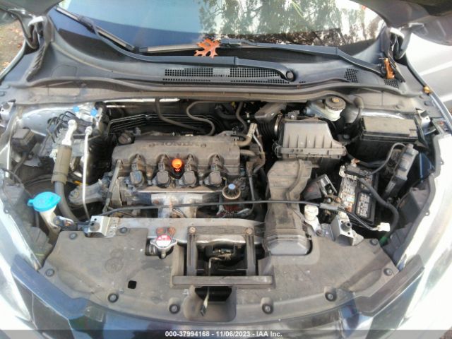 3CZRU6H76HM718705 Honda Hr-v Ex-l
