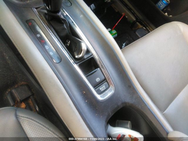 3CZRU6H76HM718705 Honda Hr-v Ex-l