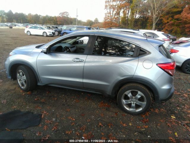 3CZRU6H76HM718705 Honda Hr-v Ex-l