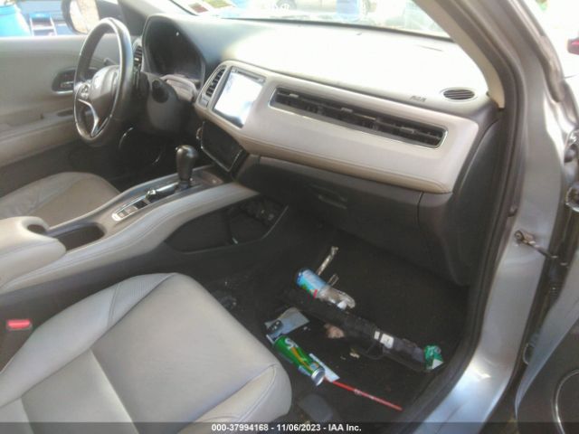 3CZRU6H76HM718705 Honda Hr-v Ex-l