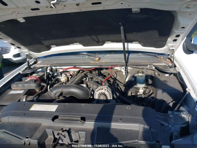 2007 CHEVROLET SUBURBAN 1500 1GNFK16317R368874 Photo 9
