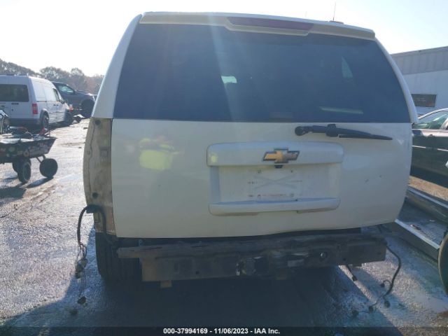 2007 CHEVROLET SUBURBAN 1500 1GNFK16317R368874 Photo 5