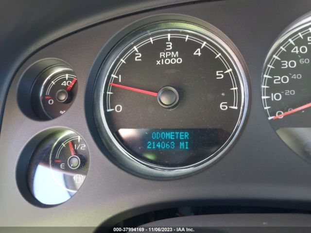 2007 CHEVROLET SUBURBAN 1500 1GNFK16317R368874 Photo 6