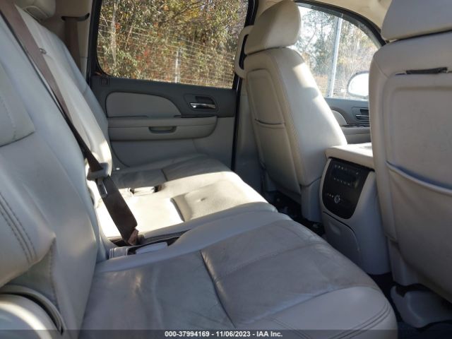 2007 CHEVROLET SUBURBAN 1500 1GNFK16317R368874 Photo 7