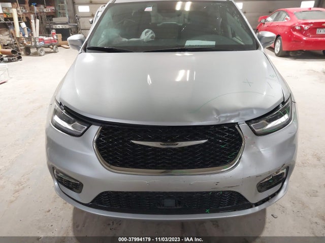 2C4RC1BG5NR163934 Chrysler Pacifica Touring L
