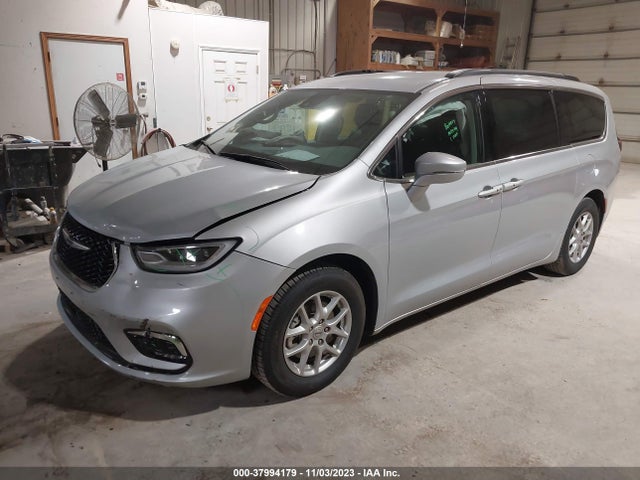 2C4RC1BG5NR163934 Chrysler Pacifica Touring L