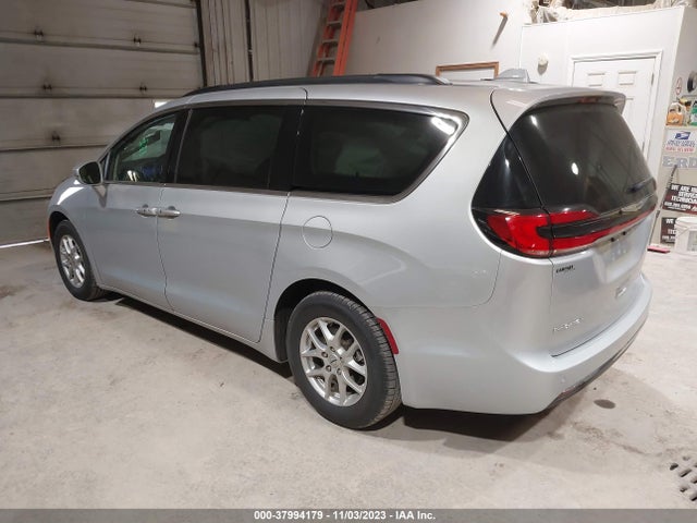 2C4RC1BG5NR163934 Chrysler Pacifica Touring L