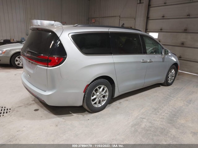 2C4RC1BG5NR163934 Chrysler Pacifica Touring L