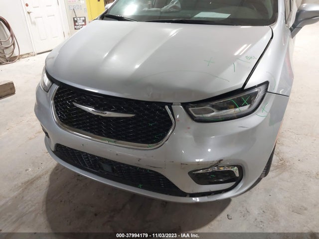 2C4RC1BG5NR163934 Chrysler Pacifica Touring L