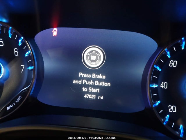 2C4RC1BG5NR163934 Chrysler Pacifica Touring L