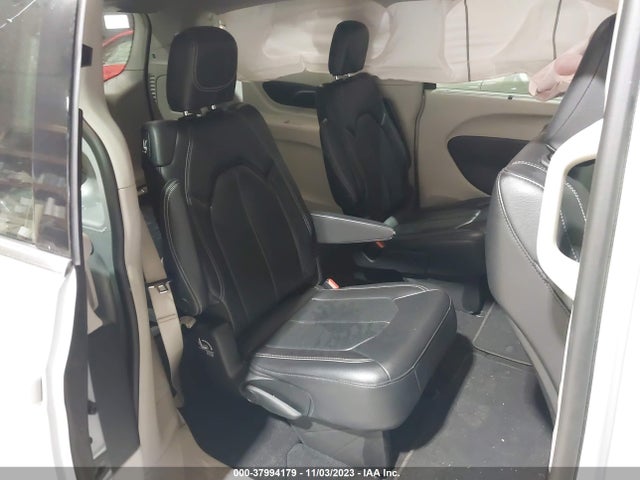2C4RC1BG5NR163934 Chrysler Pacifica Touring L