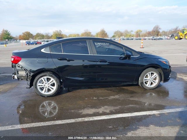 Chevrolet Cruze Lt Auto 2017 1G1BE5SMXH7110458 Image 14