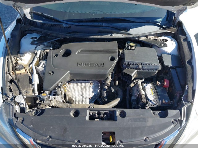 37994226 :رقم المزاد ، 1N4AL3AP7GN333016 vin ، 2016 Nissan Altima 2.5 S مزاد بيع