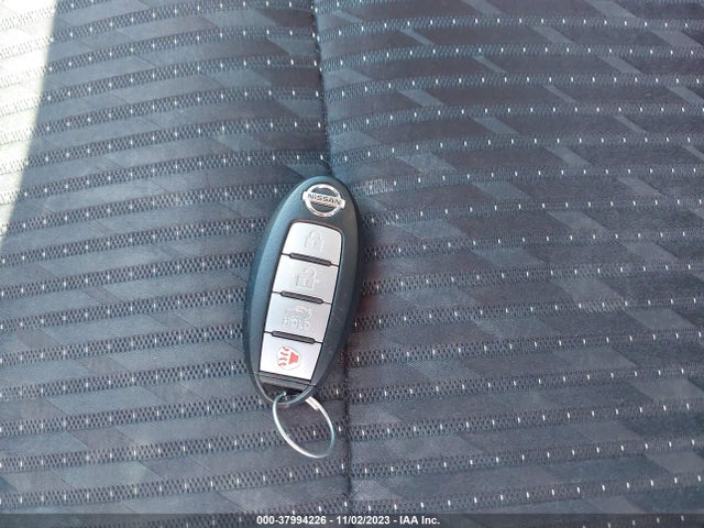 37994226 :رقم المزاد ، 1N4AL3AP7GN333016 vin ، 2016 Nissan Altima 2.5 S مزاد بيع
