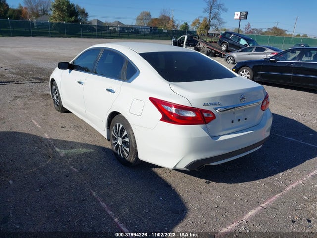 37994226 :رقم المزاد ، 1N4AL3AP7GN333016 vin ، 2016 Nissan Altima 2.5 S مزاد بيع