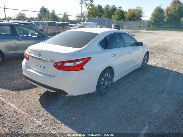 37994226 :رقم المزاد ، 1N4AL3AP7GN333016 vin ، 2016 Nissan Altima 2.5 S مزاد بيع