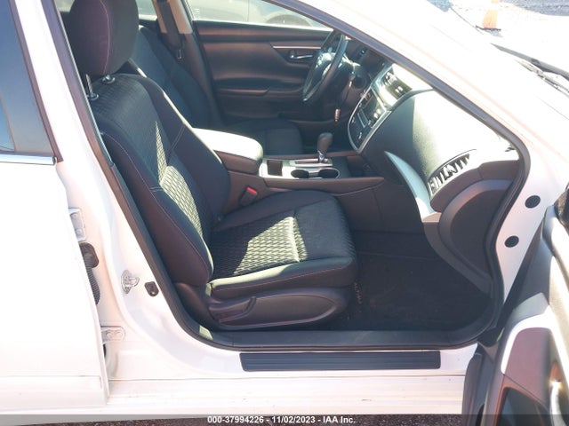 37994226 :رقم المزاد ، 1N4AL3AP7GN333016 vin ، 2016 Nissan Altima 2.5 S مزاد بيع