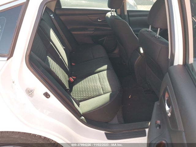 37994226 :رقم المزاد ، 1N4AL3AP7GN333016 vin ، 2016 Nissan Altima 2.5 S مزاد بيع