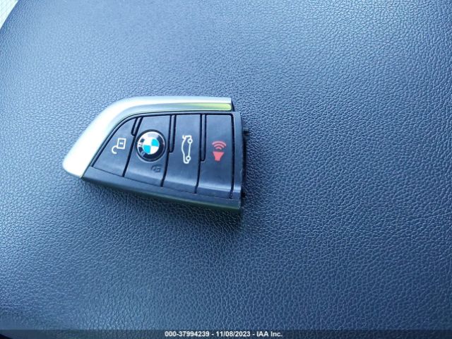 5UXTY5C02LLE55712 BMW X3 Xdrive30i