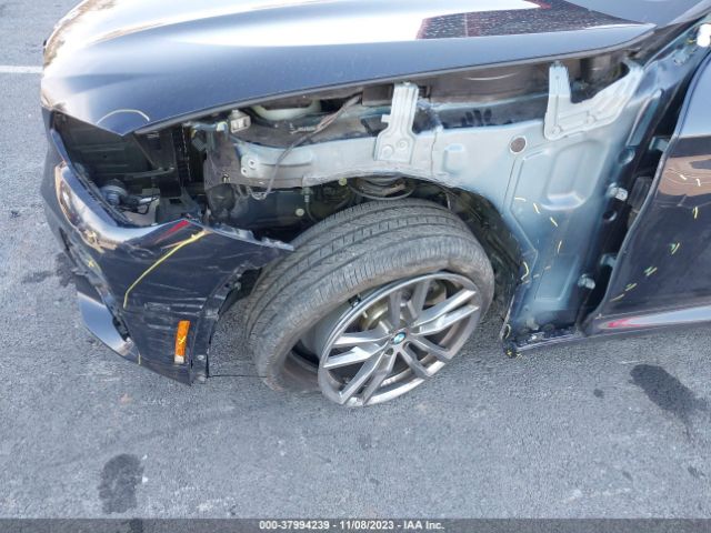 5UXTY5C02LLE55712 BMW X3 Xdrive30i