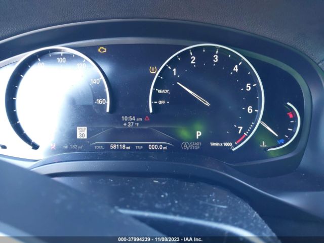 5UXTY5C02LLE55712 BMW X3 Xdrive30i