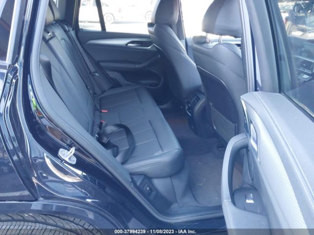 5UXTY5C02LLE55712 BMW X3 Xdrive30i