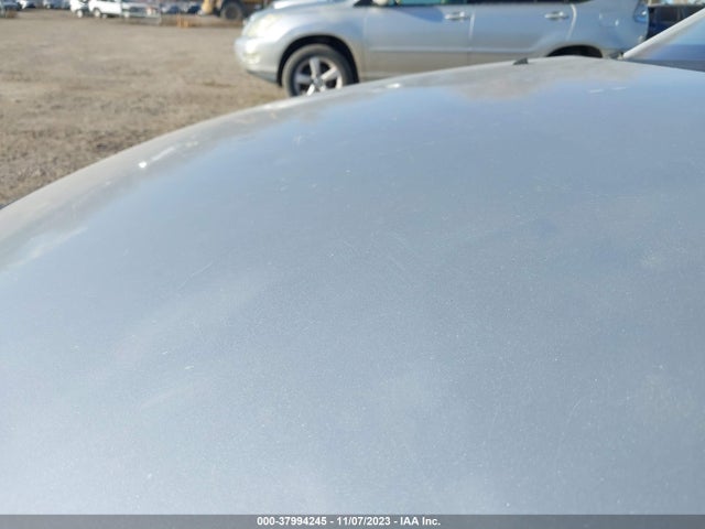 2006 VOLVO S40 2.5L TURBO VIN: YV1MH682762150522