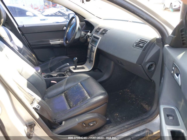2006 VOLVO S40 2.5L TURBO VIN: YV1MH682762150522