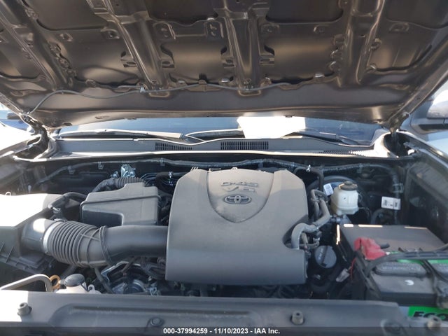 3TMDZ5BN5MM109067 Toyota Tacoma Trd Sport