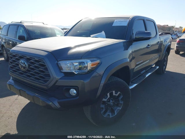 3TMDZ5BN5MM109067 Toyota Tacoma Trd Sport