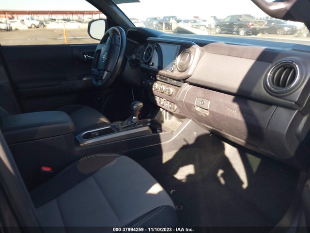 3TMDZ5BN5MM109067 Toyota Tacoma Trd Sport