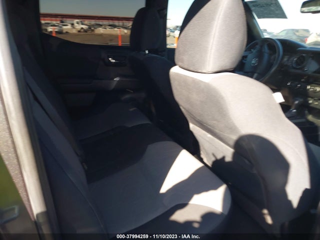 3TMDZ5BN5MM109067 Toyota Tacoma Trd Sport