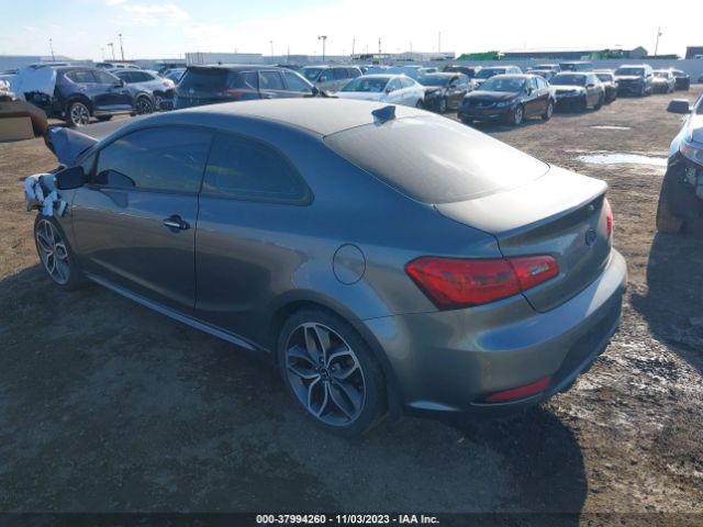 KNAFZ6A30G5641557 KIA Forte Koup Sx